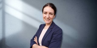 Ursula Mecklenbrauck neue Polizeipräsidentin in Krefeld