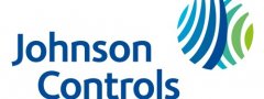 Förderplakette Arbeitgeber 2022 - Johnson Controls