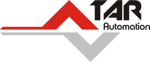 TAR Automation - Logo