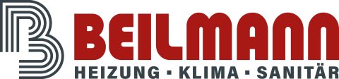 Beilmann GmbH - Logo Homepage