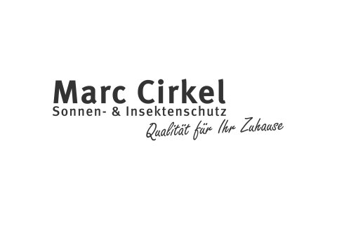 Marc Cirkel - Logo