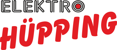 Elektro Huepping - Logo