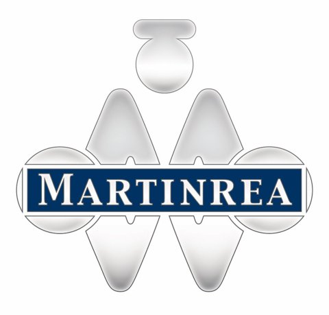 Martinrea - Logo