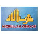 Logo der Türkischen Hizbullah (TH)