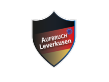 Logo Aufbruch Leverkusen