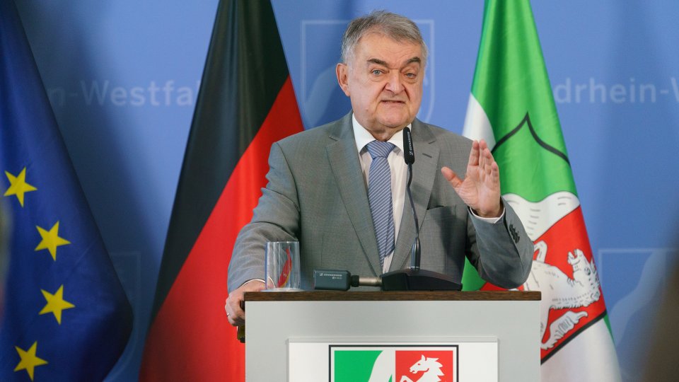 Corona 23 Prozent Weniger Kriminalitat Im