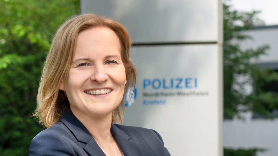 Christine Frücht