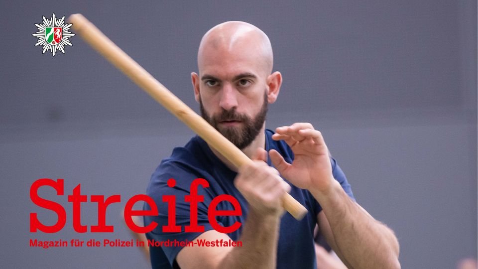 Streife Cover 2024_01