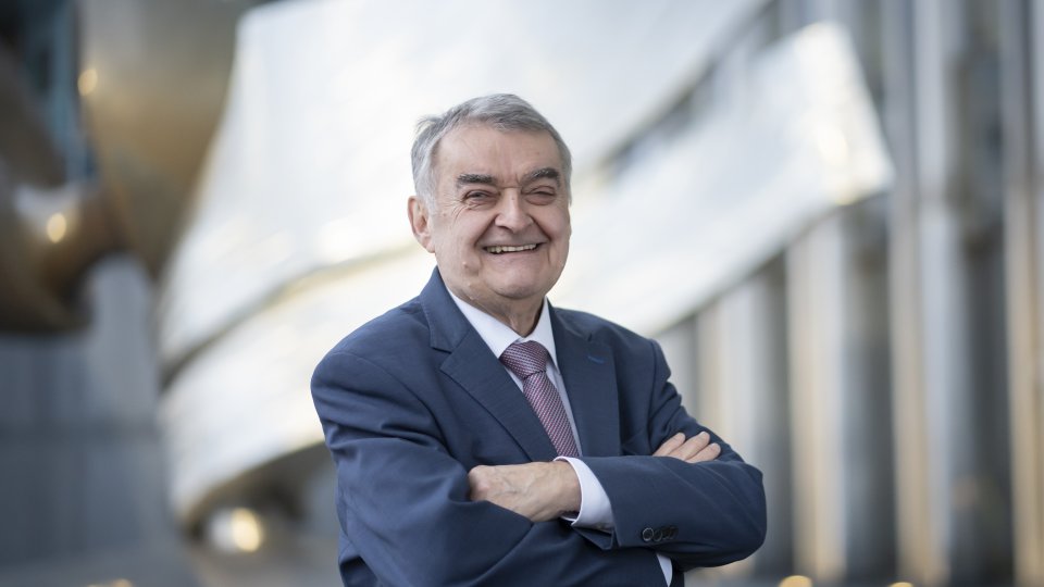 Minister Herbert Reul