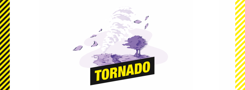 Tornado Grafik