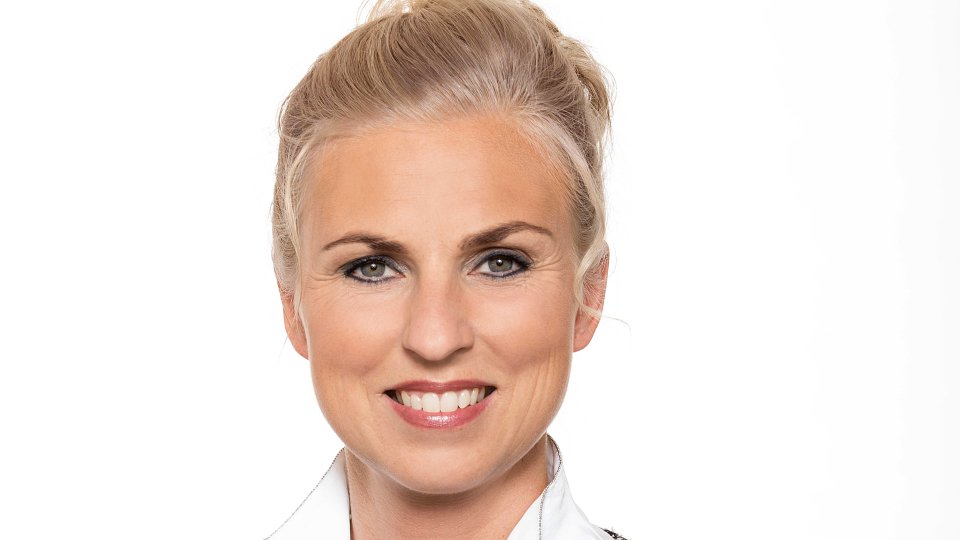 Dr. Daniela Lesmeister