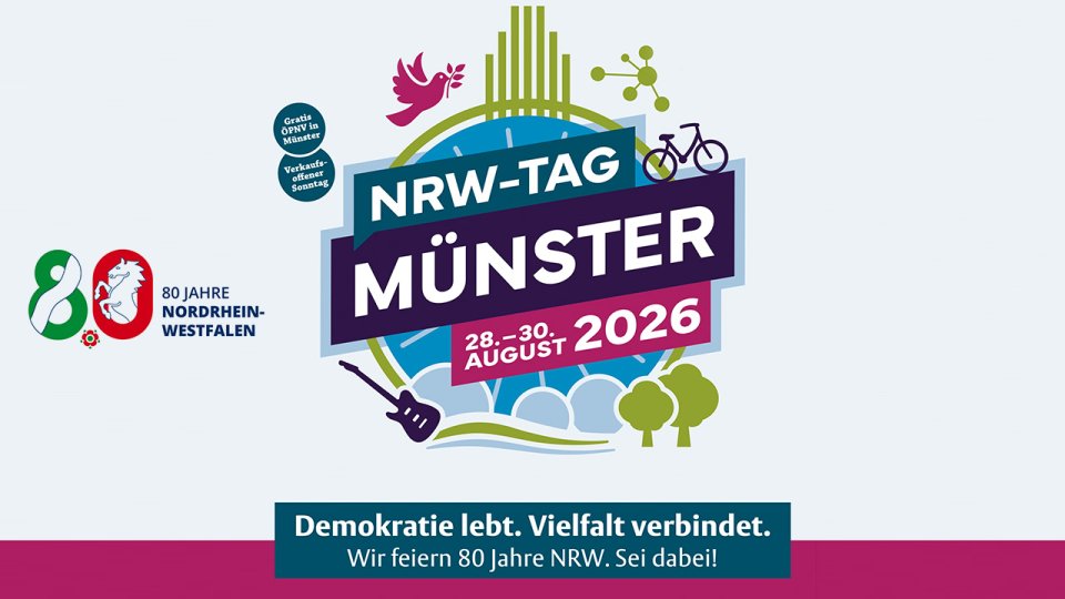 Slider NRW-Tag