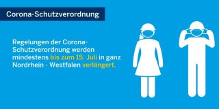 Verlängerung der Maskenpflicht