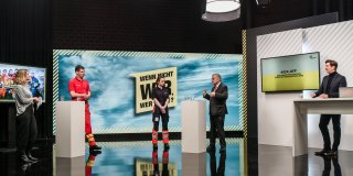 Kick Off Veranstaltung Kampagne Katastrophenschutz