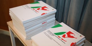 Abschlussbericht Stabsstelle "Rechtsextremistische Tendenzen in der Polizei NRW"