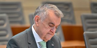 Minister Herbert Reul