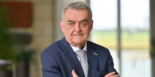 Minister Herbert Reul