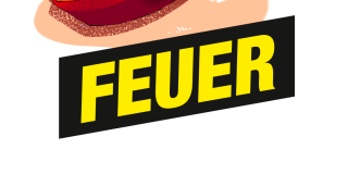 Teaserkachel Feuer