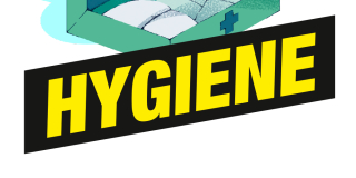 Teaserkachel Hygiene