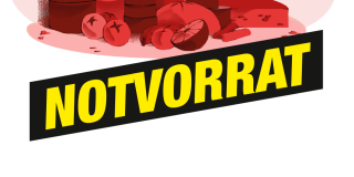 Teaserkachel Notvorrat