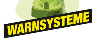 Teaserkachel Warnsysteme