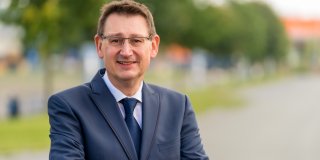 Thomas Kubera neuer Polizeipräsident Hamm