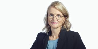 Dr. Sandra Müller-Steinhauer, neue Polizeipräsidentin Bielefeld