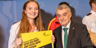 Tag des Ehrenamtes