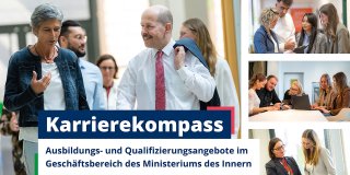 Gruppen von Menschen bei der Zusammenarbeit und in Kommunikation