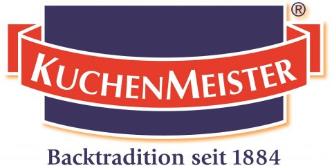 Förderplakette Arbeitgeber 2021 - Kuchenmeister