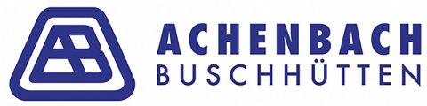 Förderplakette Arbeitgeber2021 - Achenbach Buschhütten