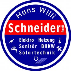 Förderplakette Arbeitgeber 2022 - Hans Willi Schneider GmbH