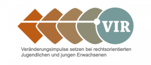 Logo VIR Rubrik