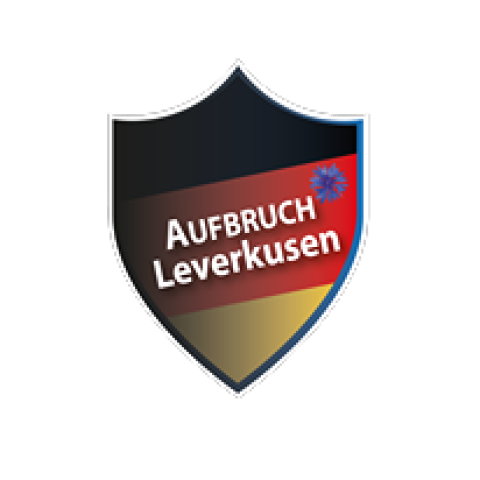Logo Aufbruch Leverkusen